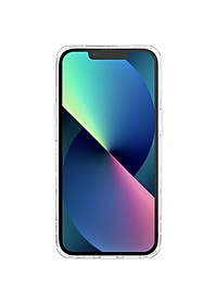 Ốp Lưng Nillkin Nature TPU Pro dành cho iPhone 13 / 13 Pro / 13 Pro Max - Hàng Nhập Khẩu
