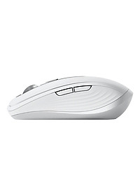 Chuột không dây Logitech MX Anywhere 3S Bluetooth/Wireless (không kèm recevier) - Hàng chính hãng