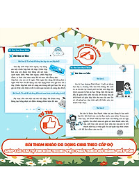 Sách Giúp em tập làm văn 2