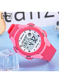 Đồng Hồ Thể Thao Cao Cấp MR 8215 Chính Hãng KHÔNG VÔ NƯỚC Đồng Hồ Điện Tử Dành Cho Bé Trai Bé Gái 