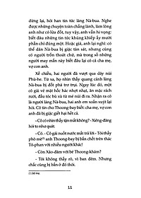 Tác Phẩm Đạt Giải Thưởng Vận Động Sáng Tác: Những Tấm Lòng Yêu Thương (Tái Bản 2017)