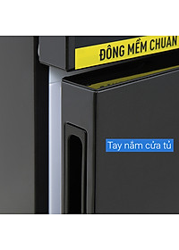 Tủ lạnh Panasonic Inverter 377 lít NR-BX421GPKV - Chỉ giao HCM