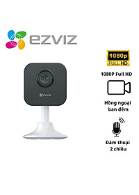 Camera Wifi Ezviz CS-H1C (2.0MP) - Hàng chính hãng