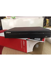 Đầu ghi hình 8 kênh HD-CVI chuẩn nén H.265+ Dahua XVR5108HS-X - Hàng nhập khẩu