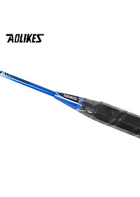 Combo bộ 2 vợt cầu lông AOLIKES YE-6631 và hộp 5 quả cầu cao cấp