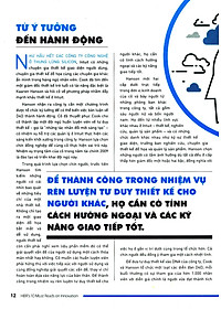 Sách Harvard Business Review - On Innovation - Đổi Mới Sáng Tạo