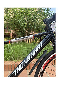 Xe đạp địa hình Thống Nhất M27-01 - Hàng chính hãng