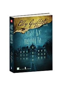 Sách Nhật Ký Người Lạ