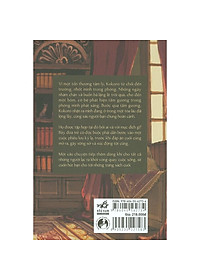 Sách Cô Thành Trong Gương