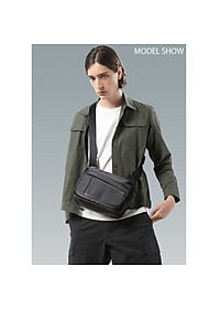 Túi đeo chéo nam phong cách mới  - BEE GEE DCN9179