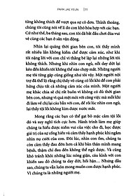 Sách Hiểu Con Để Yêu Con Đúng Cách