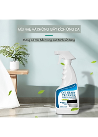 Chai xịt tẩy dầu mỡ bám bẩn nặng Funu cao cấp, làm sạch bếp gas, máy hút mùi, tường bếp, mui xe, tường gạch