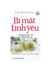 Sách Bí Mật Tình Yêu 2 (Tái Bản 2019)