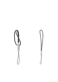 Dây Treo Incase Kai móc tai nghe dành cho Airpods Pro 2 Dây Buộc Chống Rơi_ Hàng Chính Hãng