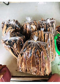 Đặc Sản Kon Tum - Nấm Hồng Chi (Linh Chi Rừng) Việt Nam Hỗ Trợ Hạn Chế U Khối Ác Tính (1Kg) - OCOP 3 Sao