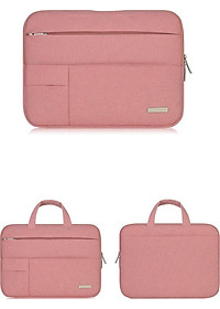 TÚI XÁCH, CẶP XÁCH CHỐNG SỐC CHO MACBOOK, SURFACE, LAPTOP CÓ DÂY ĐEO VAI