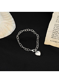 Vòng đeo tay phụ kiện nam nữ unisex cá tính