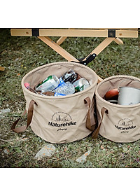 Xô nước gấp gọn NatureHike NH20SJ040