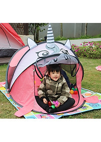 Lều chơi cho bé, Lều trẻ em Ngựa Pony