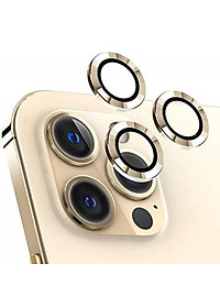 Bộ Vòng và Cường Lực Camera cho iPhone 14promax, 13 Pro Max, 13 Pro, 13, 13 Mini, 12 promax, 11 promax_B022