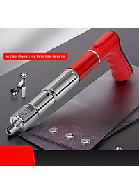 Máy Bắn Đinh Bê Tông Sắt Thép Hạt Nổ – Công Suất Lớn, Siêu Bền, Tặng Đinh & Hộp Dụng Cụ Sẵn Sàng Sử Dụng