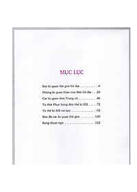 Sách Kì Quan Thế Giới