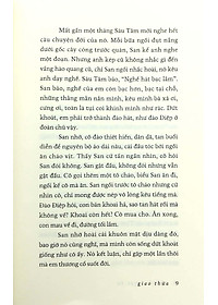 Sách Giao Thừa (Tái Bản 2019)