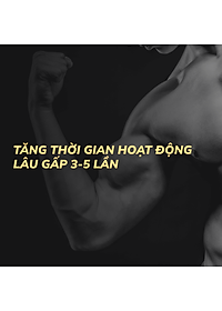 Chai xịt hỗ trợ nam giới Powergra For Men - Chai 13ml