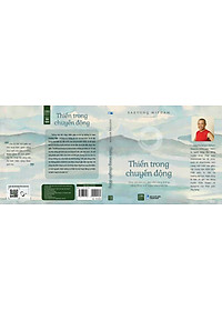 Thiền trong chuyển động