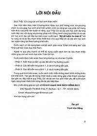 Sách - Bộ đề kiểm tra Toán 8 (bám sát SGK Chân trời sáng tạo)