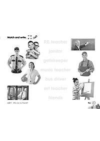 Crickets 3 Practice Book