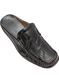 Giày Sabo Nam Huy Hoàng HT7127 - Nâu