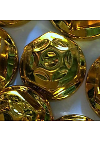 Bộ chụp ốc ( 58 - 60 con ) gắn cho các loại xe máy , xe điện