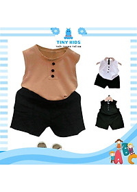 Áo ba lỗ cho bé trai xuất xịn, bộ cotton mát mẻ,thoải mái cho bé từ 1-5 tuổi Tiny Kids – OEM , SKU-8099916322043 – go.isclix.com/deep_link/5490542209468627421?url=https://tiki.vn 🛒Top1Shop🛒 🇻🇳Top1Vietnam🇻🇳 🛍🛒 🇻🇳🇻🇳🇻🇳🛍🛒