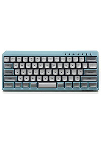 Bàn phím cơ Bluetooth Filco Minila-R Convertible - Hàng chính hãng