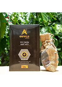  Túi thơm AEROCO COFFEE