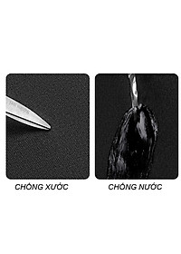 Túi máy tính xách tay dành cho Aple, Dell, Asus…15.6 inch – BEE GEE 0124