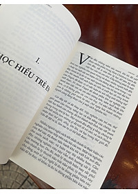 [Tủ sách Lyceum] TRẺ EM HỌC NHƯ THẾ NÀO? - John Holt - NXB Phụ Nữ (sách mới 2022)