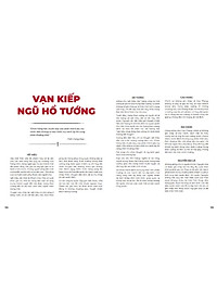 Sách - Việt Sử Kiêu Hùng - Quyển 2 - Bìa Cứng - Tặng Kèm Bộ 4 Tranh Vĩ Nhân Việt Nam