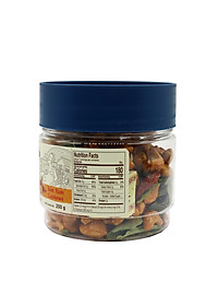 Hạt điều Tomyum LAFOOCO hủ 200g