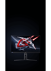 Màn hình Gaming Xiaomi G Pro 27i Mini LED 27 inch (2K/MINI LED/180HZ/1MS) - Hàng Chính Hãng