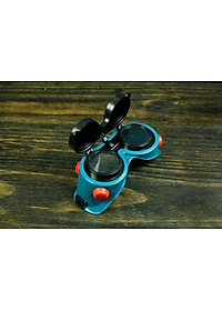 KÍNH HÀN 2 LỚP TOTAL TSP303 - HÀNG CHÍNH HÃNG