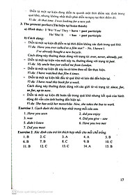 Hướng Dẫn Học Và Giải Chi Tiết Bài Tập Tiếng Anh Lớp 12 ( tái bản)