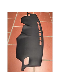 Thảm taplo da vân carbon cao cấp Toyota Raize 2021 - 2022