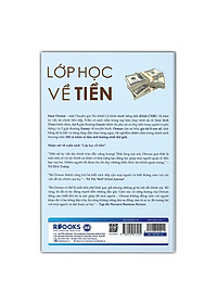Sách - Lớp Học Về Tiền