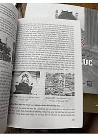 KIẾN TRÚC ĐÌNH CHÙA NAM BỘ – Phạm Anh Dũng - Nxb Xây dựng – bìa mềm