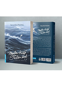 Combo Muôn Kiếp Nhân Sinh - Many Times, Many Lives - Tập 1 & Tập 2 (Bộ 2 Tập)