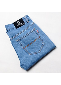 Quần jean không co giãn Q63 MuiDoi