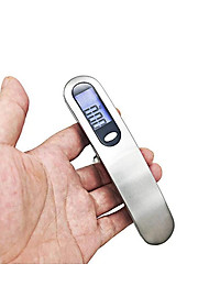 Cân điện tử sách tay, cân hành lý, cân du lịch WH-A08