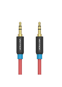 Cáp Audio 3.5mm 2 đầu đực mạ vàng  (dài8m-25m)